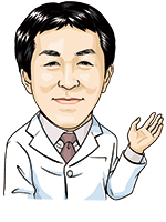 牧山先生
