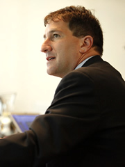 Jeffrey A. Meyerhardt, MD, MPH