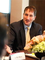 Jeffrey A. Meyerhardt, MD, MPH