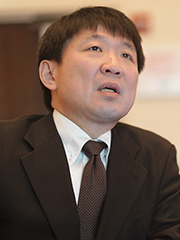 辻 晃仁先生
