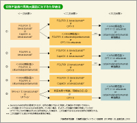 消化器癌治療の広場 opinionが教える！消化器癌治療の虎の巻 第6回