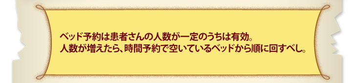 xbh\͊҂̐l̂͗LBlAԗ\ŋ󂢂Ăxbh珇ɉ񂷂ׂB