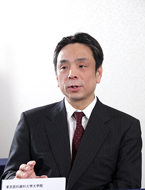 植竹先生 植竹先生